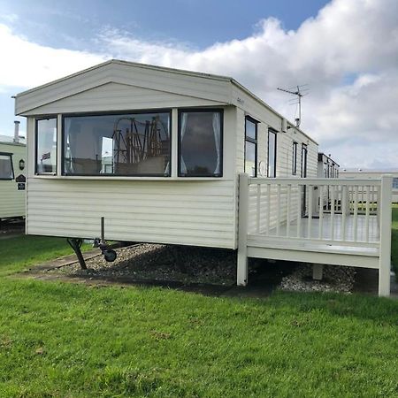 Hotel Skegness - Ingoldmells Caravan Hire Esterno foto