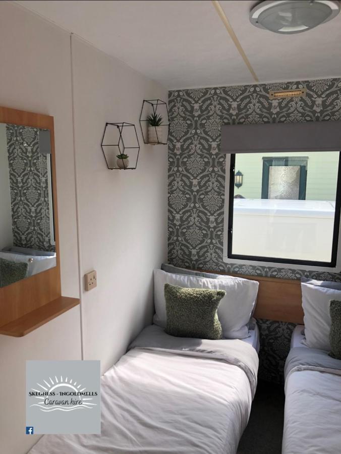 Hotel Skegness - Ingoldmells Caravan Hire Esterno foto