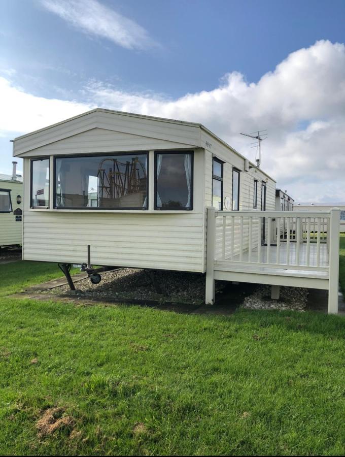 Hotel Skegness - Ingoldmells Caravan Hire Esterno foto