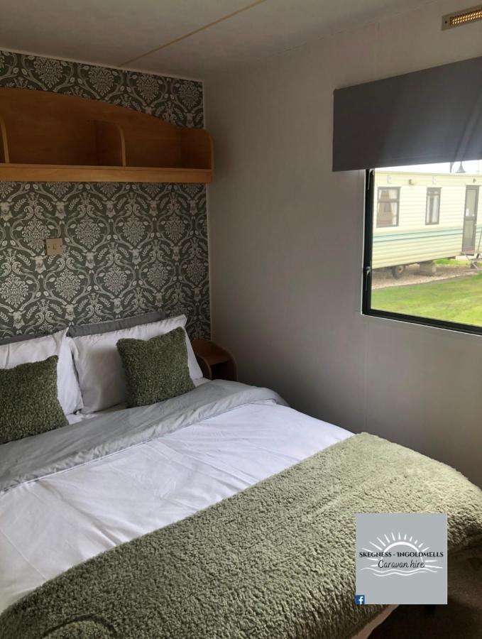 Hotel Skegness - Ingoldmells Caravan Hire Esterno foto